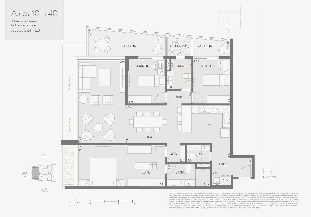 Planta 2