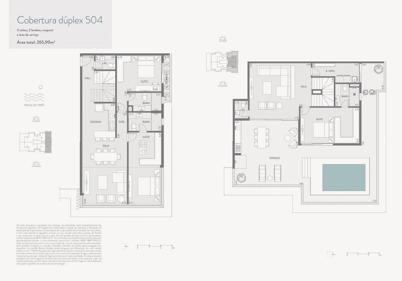 Planta 4