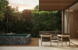 Casas na Planta Rua Rachel de Queiroz 86