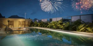 Apartamentos na Planta Rua 5 de Julho Copacabana