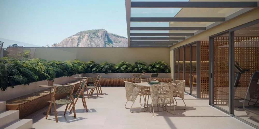 Construtora Monza Na Rua 5 De Julho 154 Copacabana