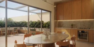 Soul Rio Residencial de Luxo em Copacabana RJ