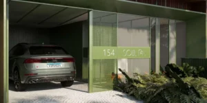 Residencial Na Rua 5 De Julho 154 Copacabana