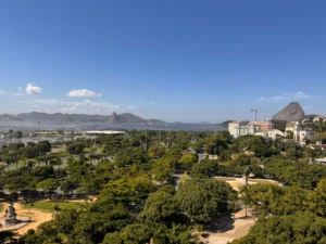 Construtora Valente na Rua da Glória 178