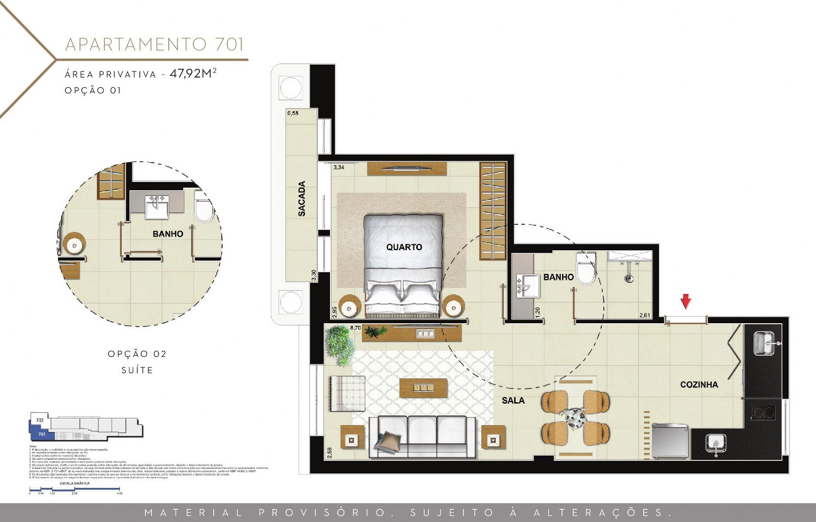 Planta 20