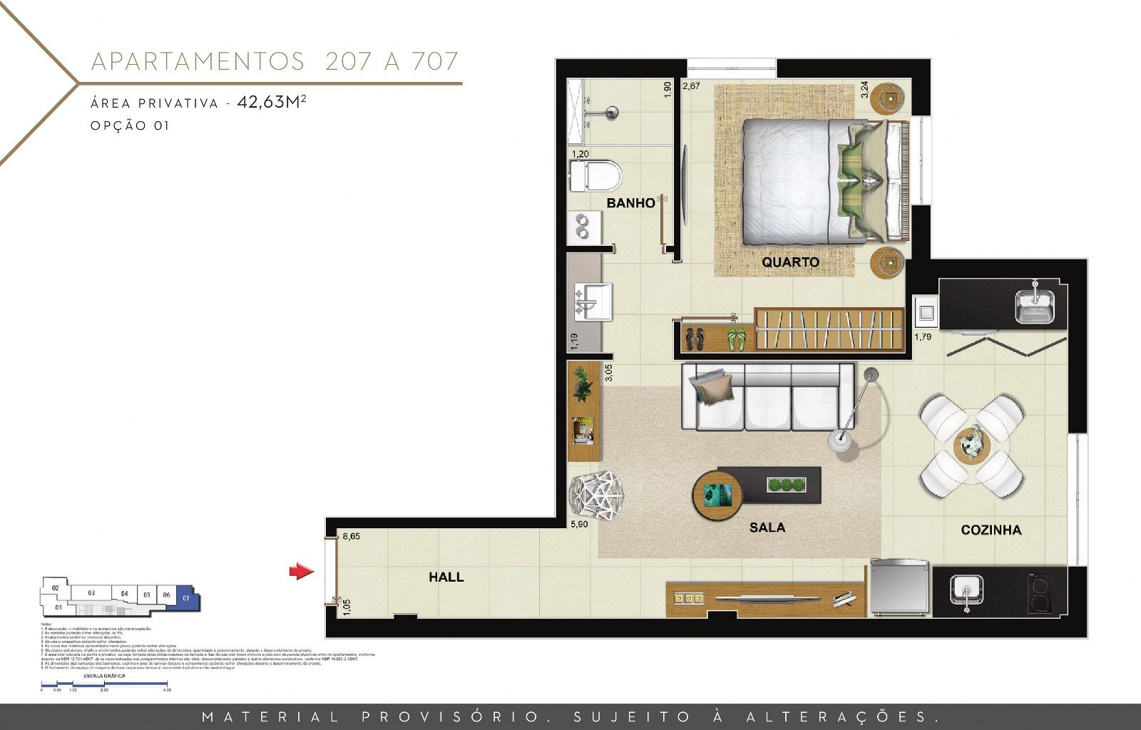 Planta 18