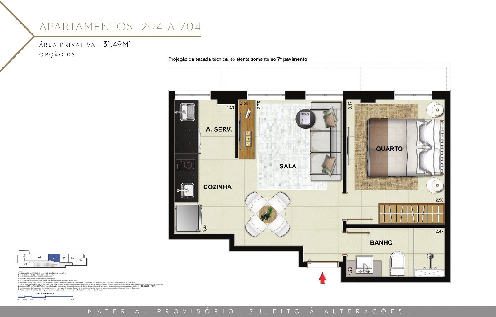 Planta 17