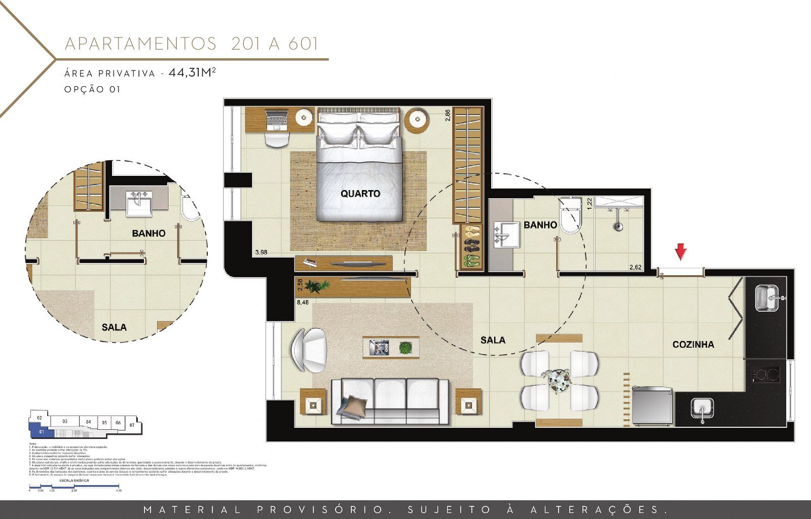 Planta 15