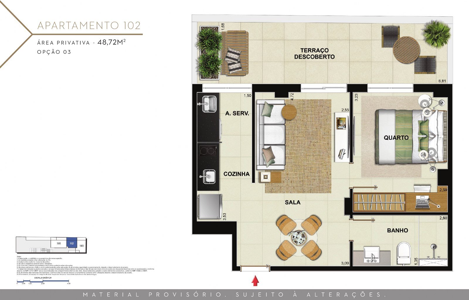 Planta 8