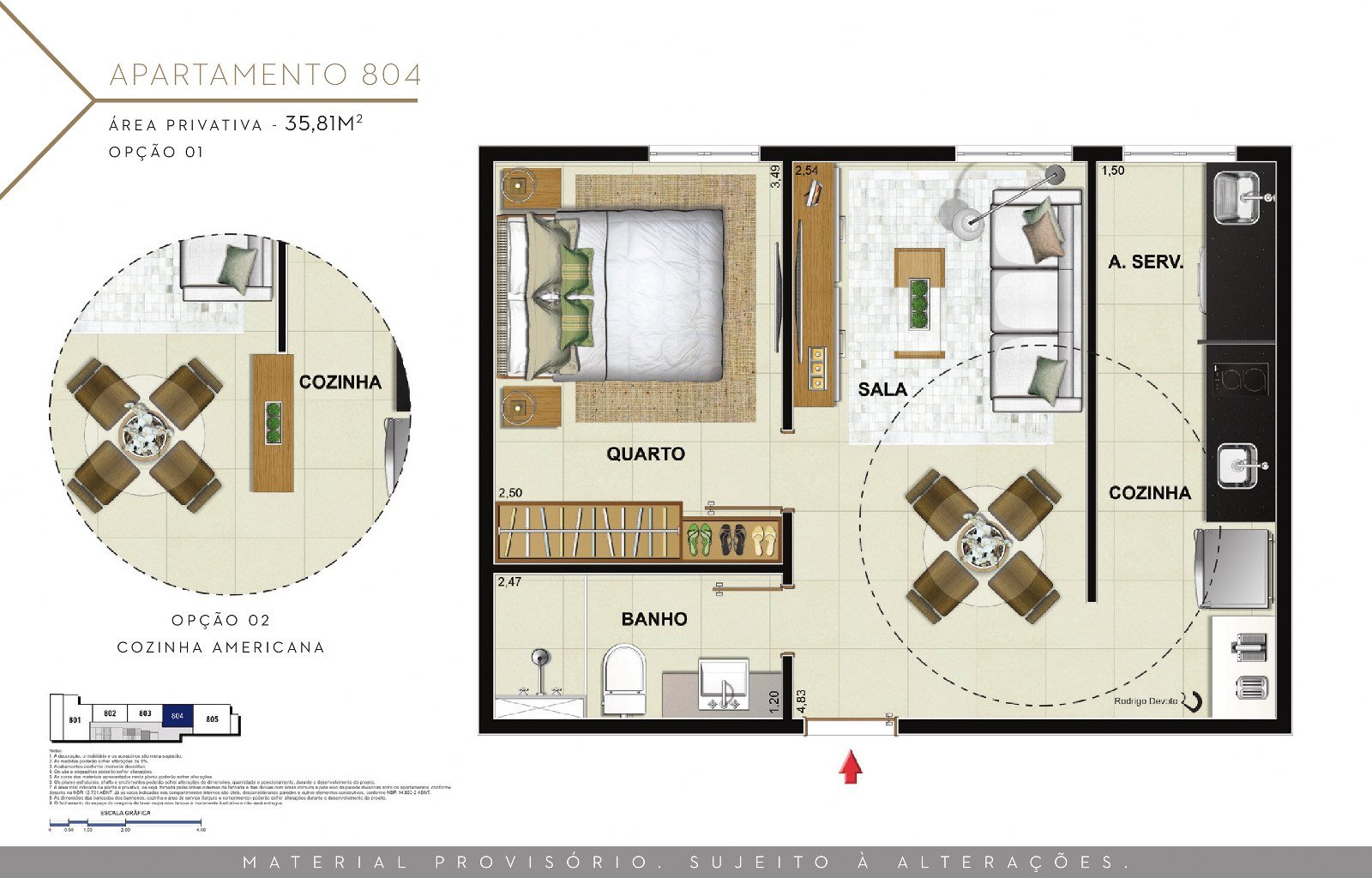 Planta 7