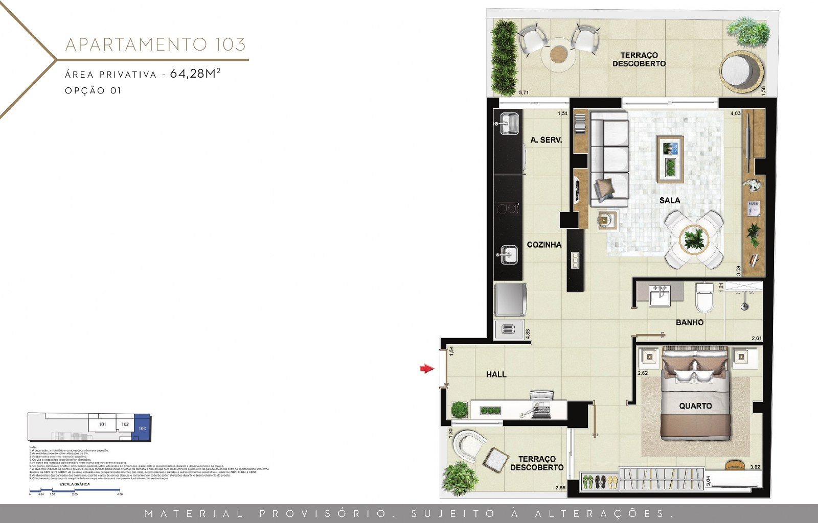 Planta 6