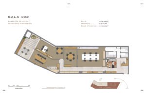 Planta 1