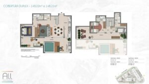 Planta 2