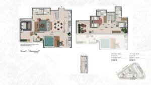 Planta 1