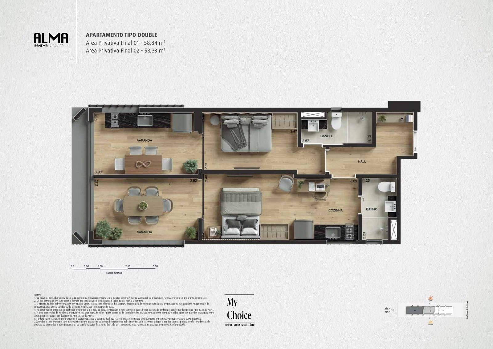 Planta 3