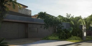 Amanay Residencias