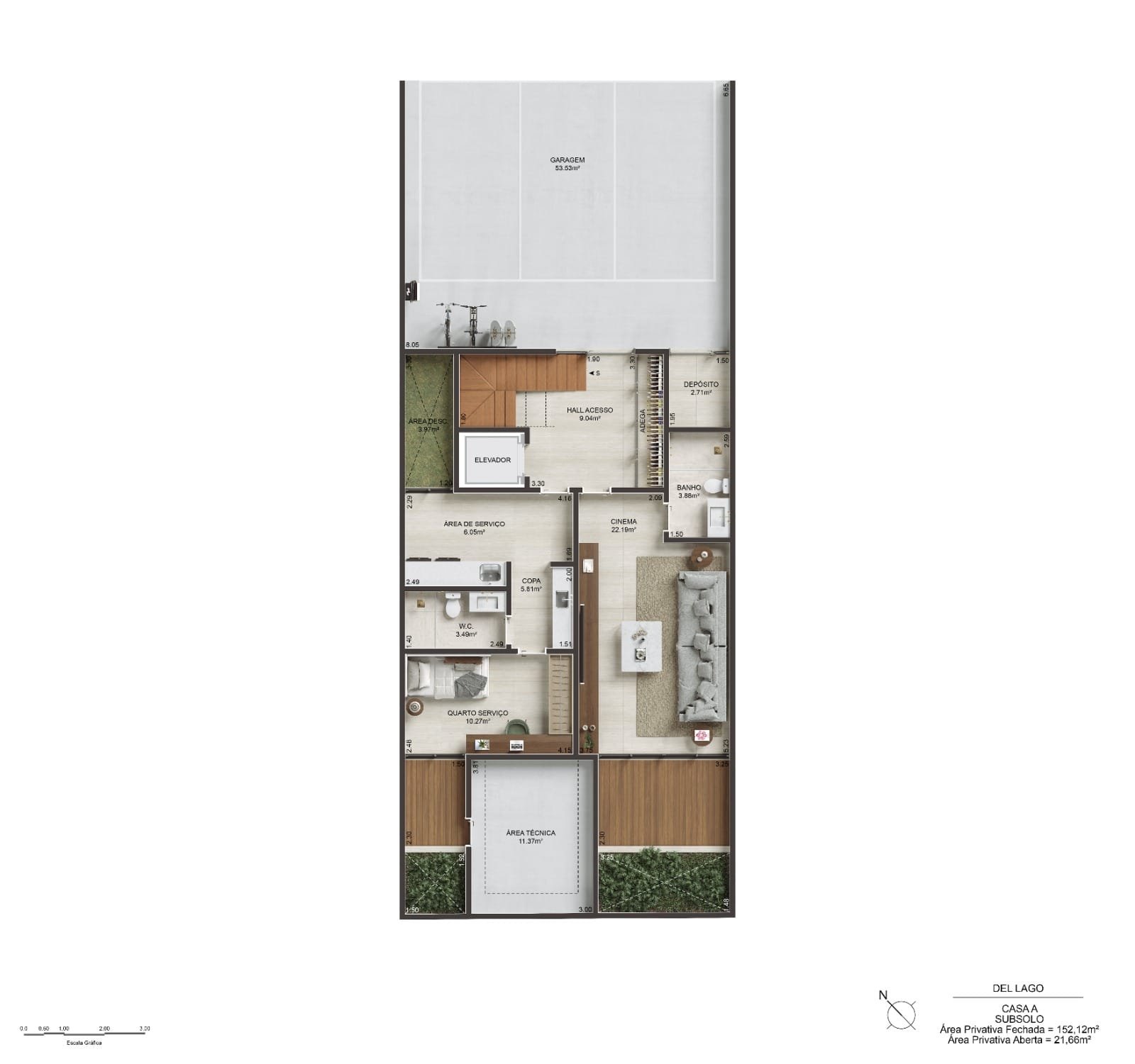 Planta 8