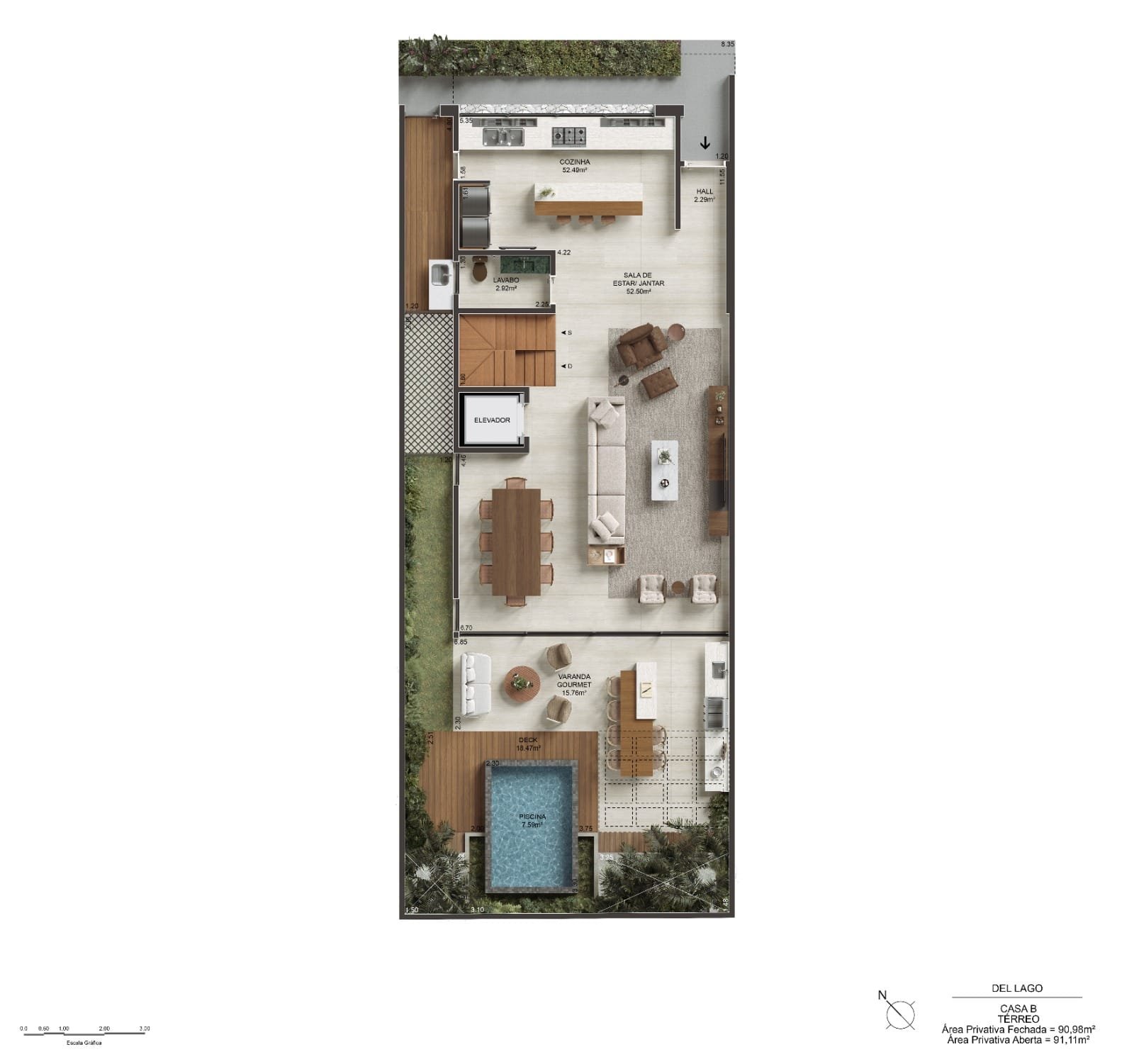 Planta 10
