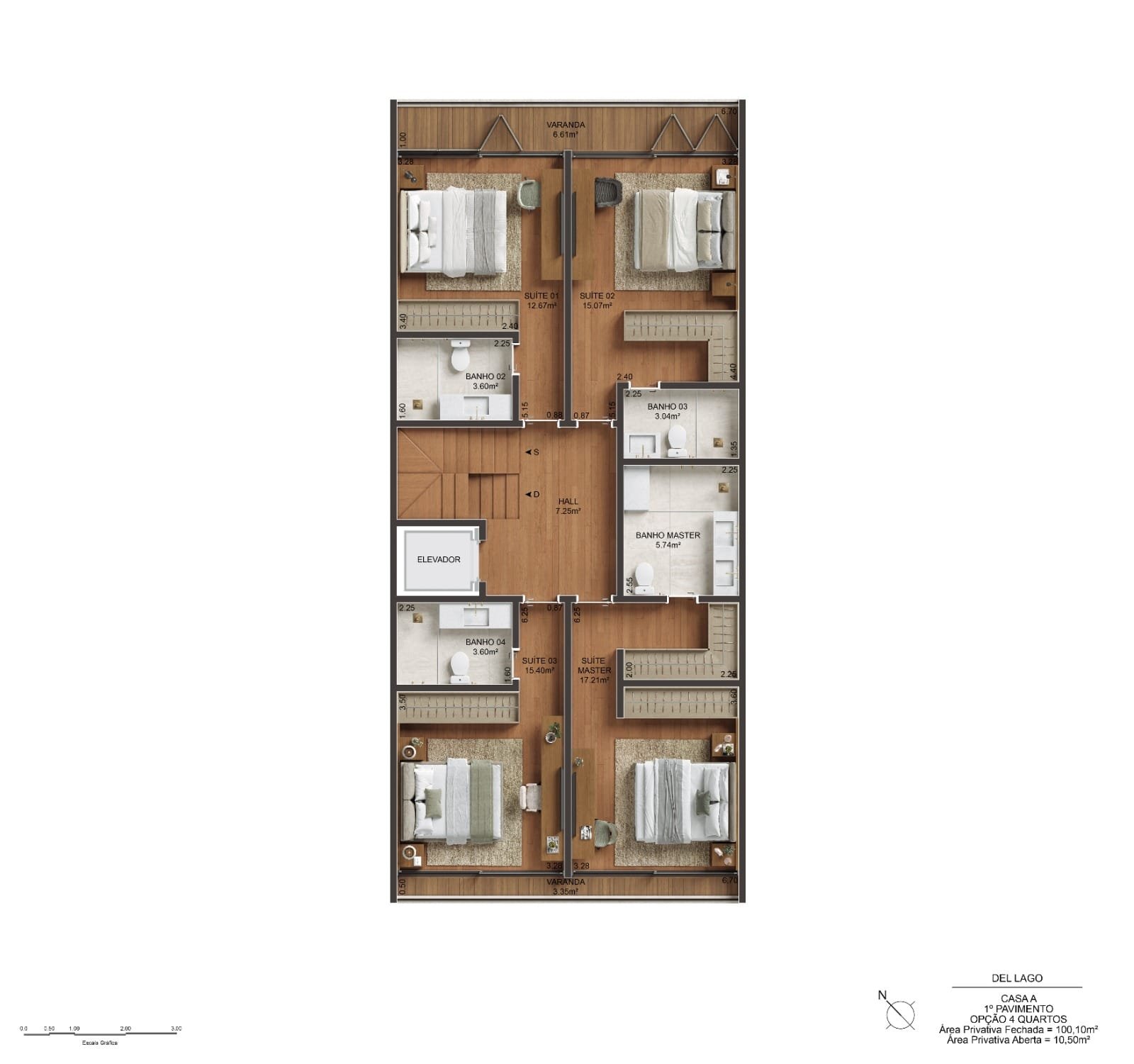 Planta 11