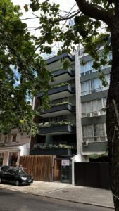 Anibal 221 Residencial