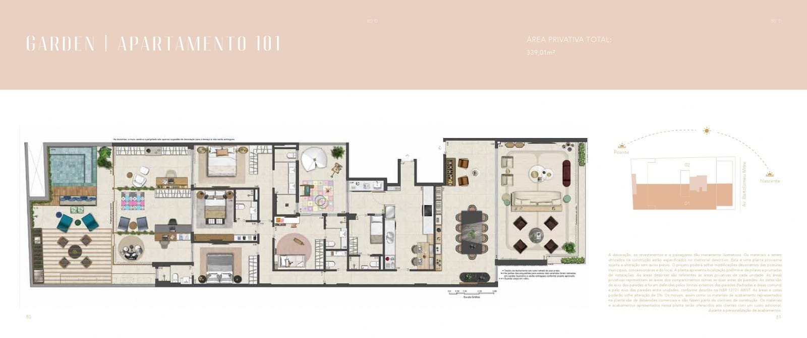 Planta 3