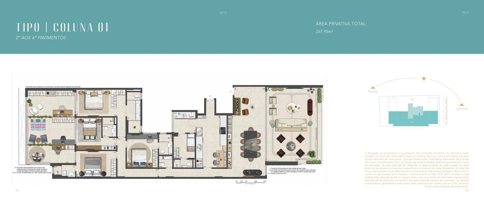 Planta 5