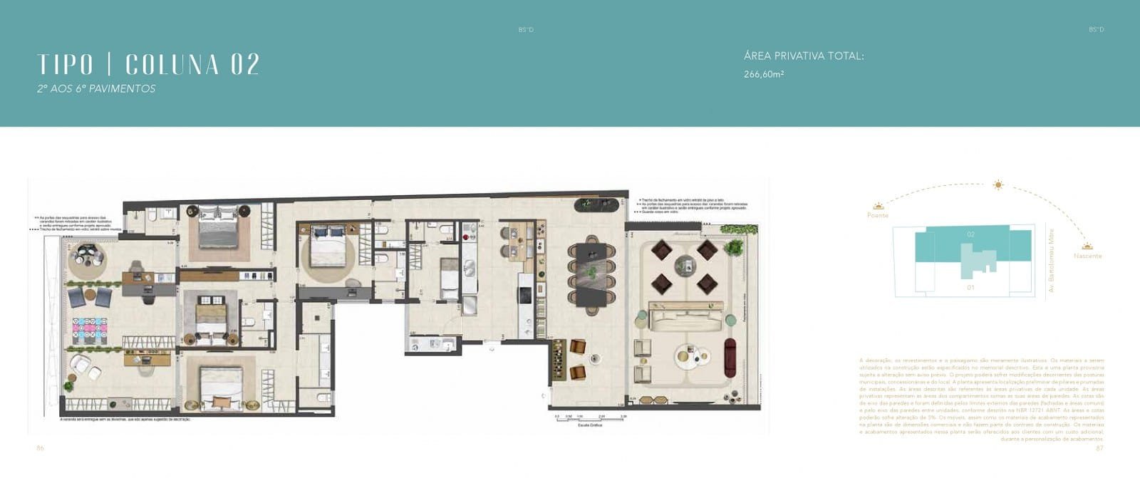 Planta 6