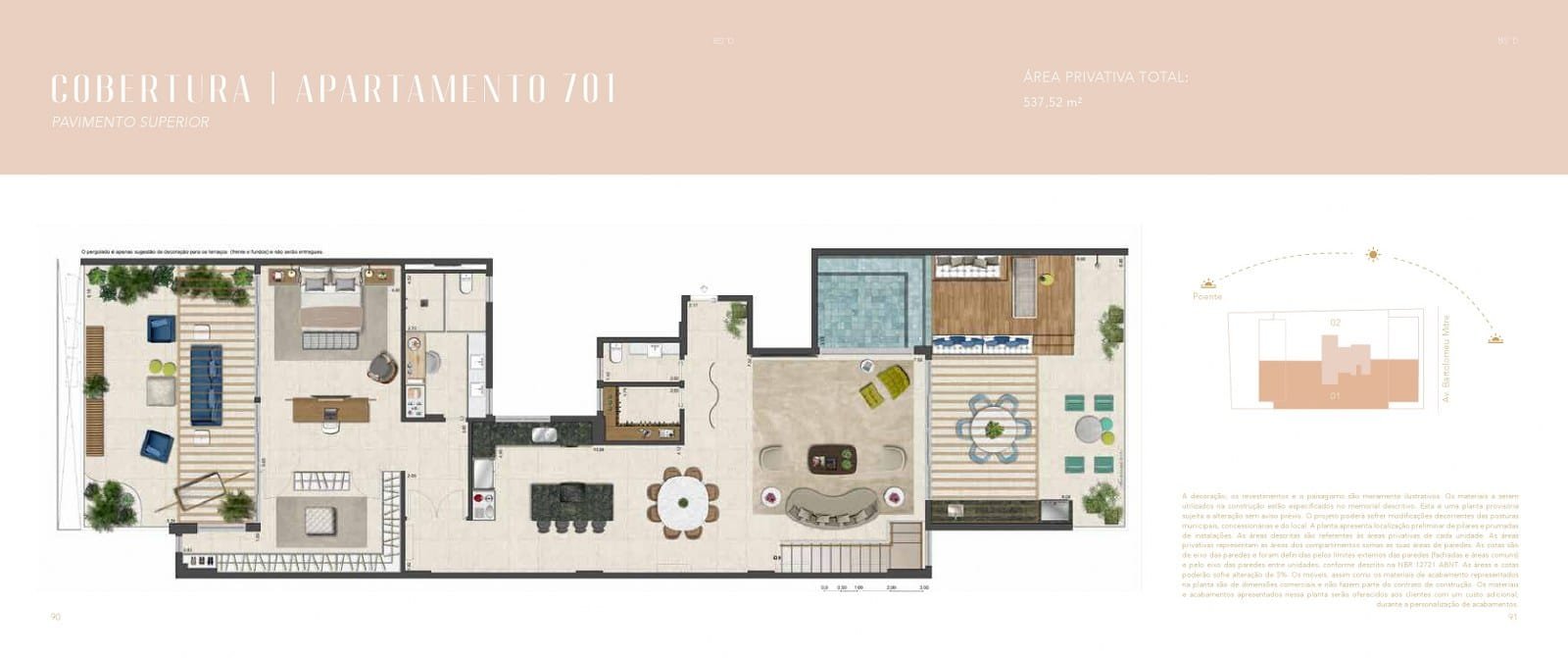 Planta 8