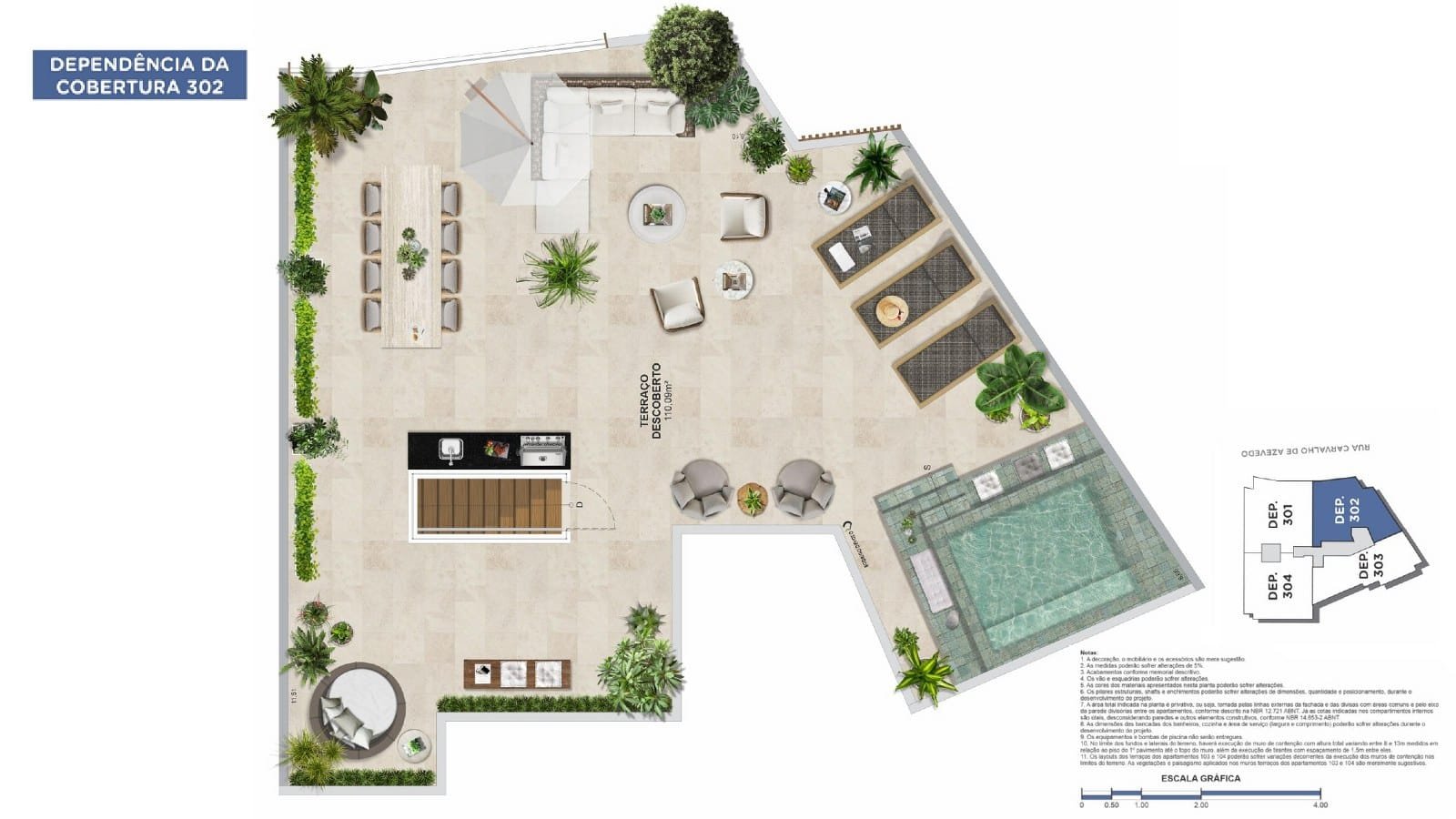 Planta 3