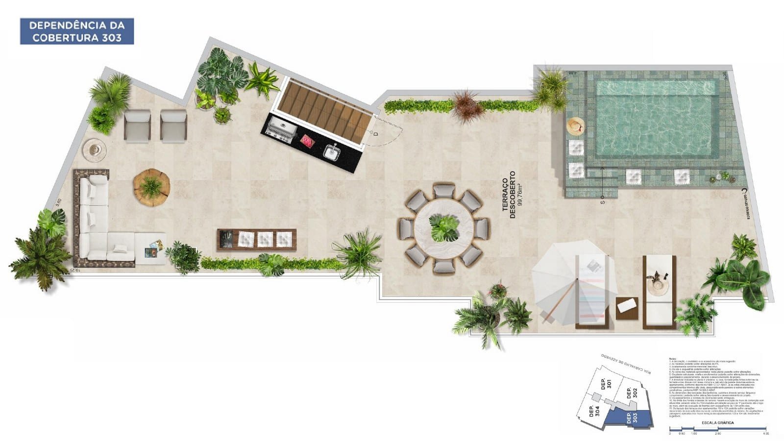 Planta 5