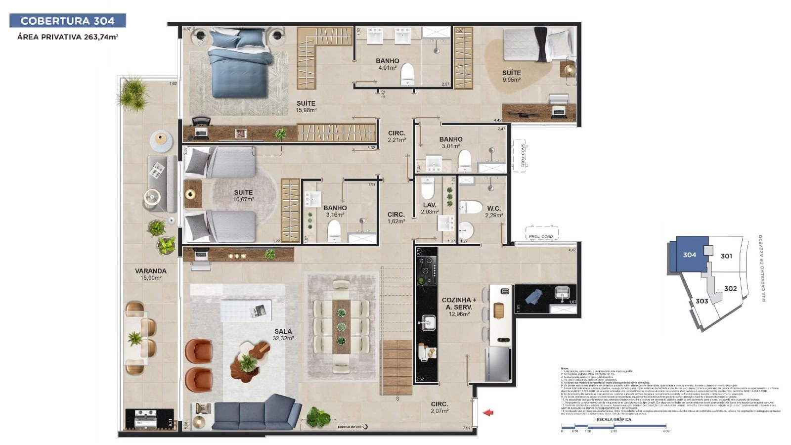 Planta 6