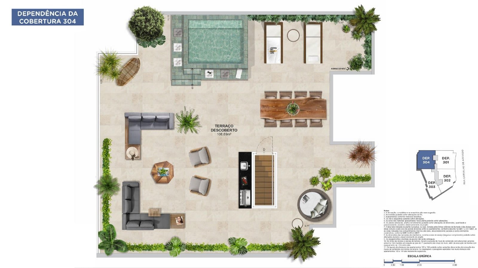 Planta 7