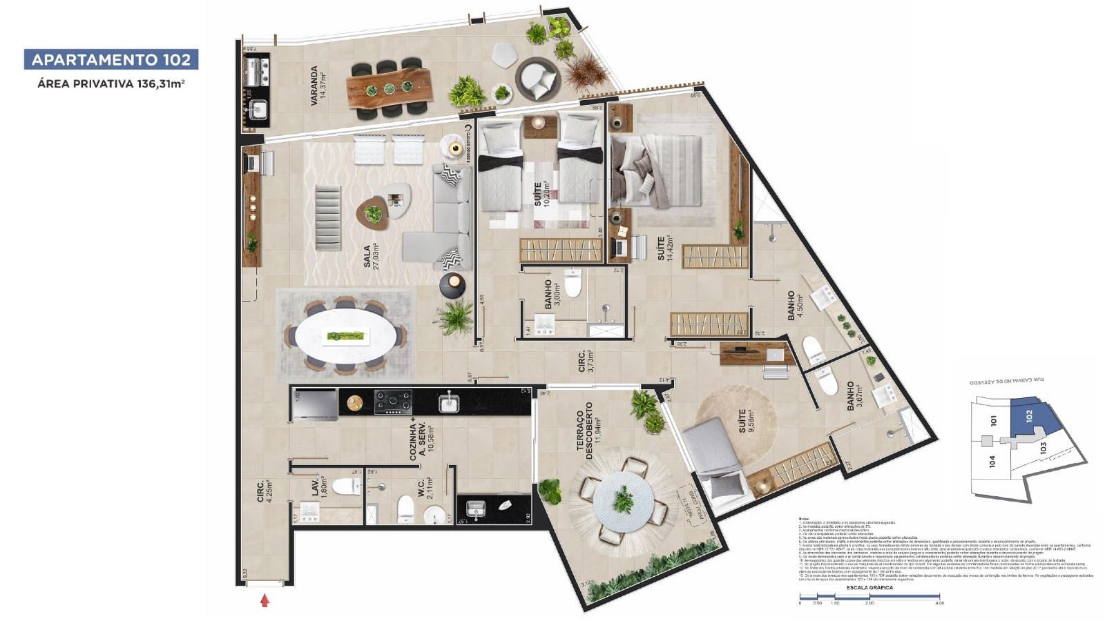Planta 8
