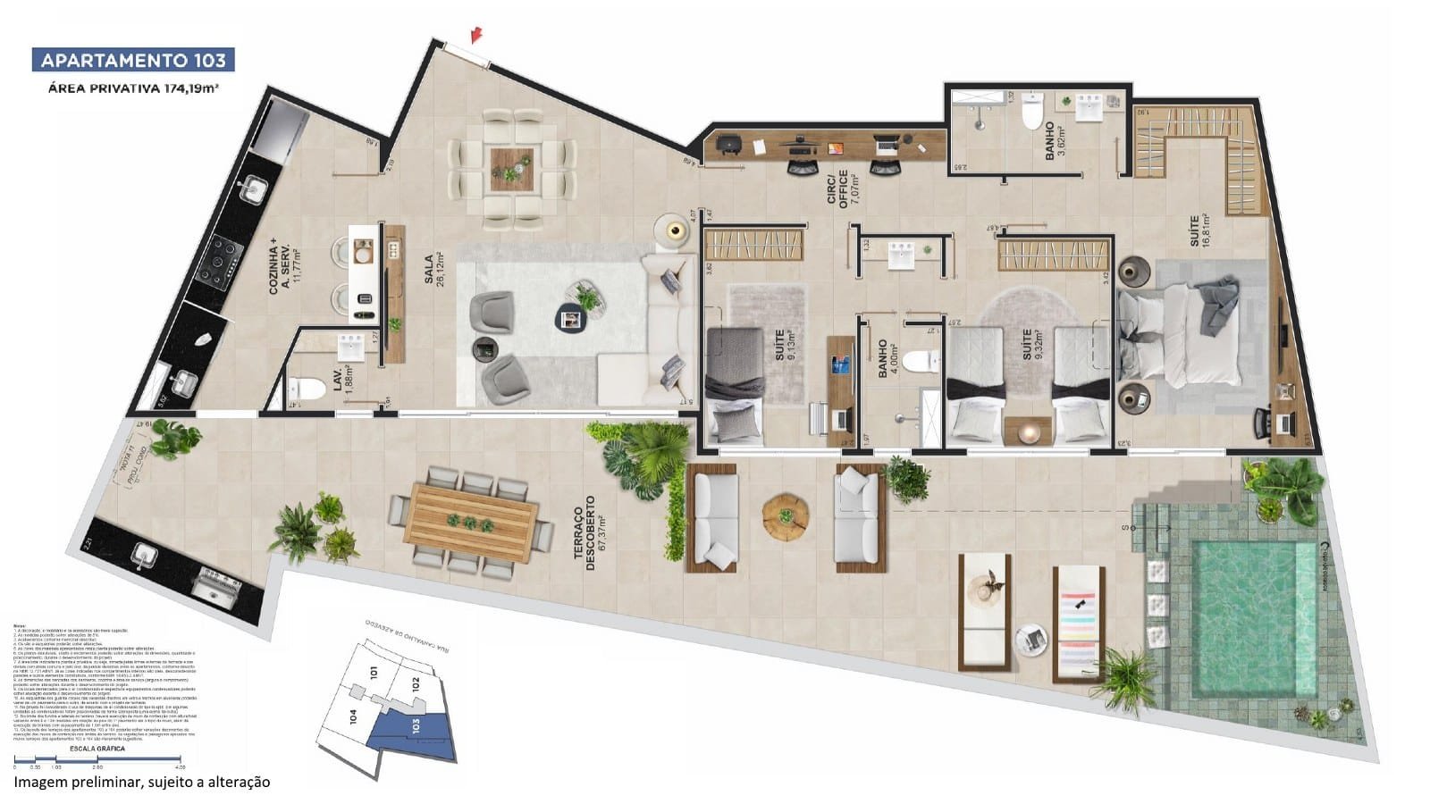 Planta 9