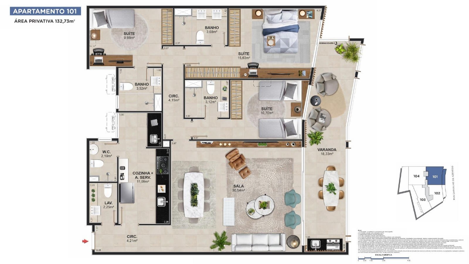 Planta 11