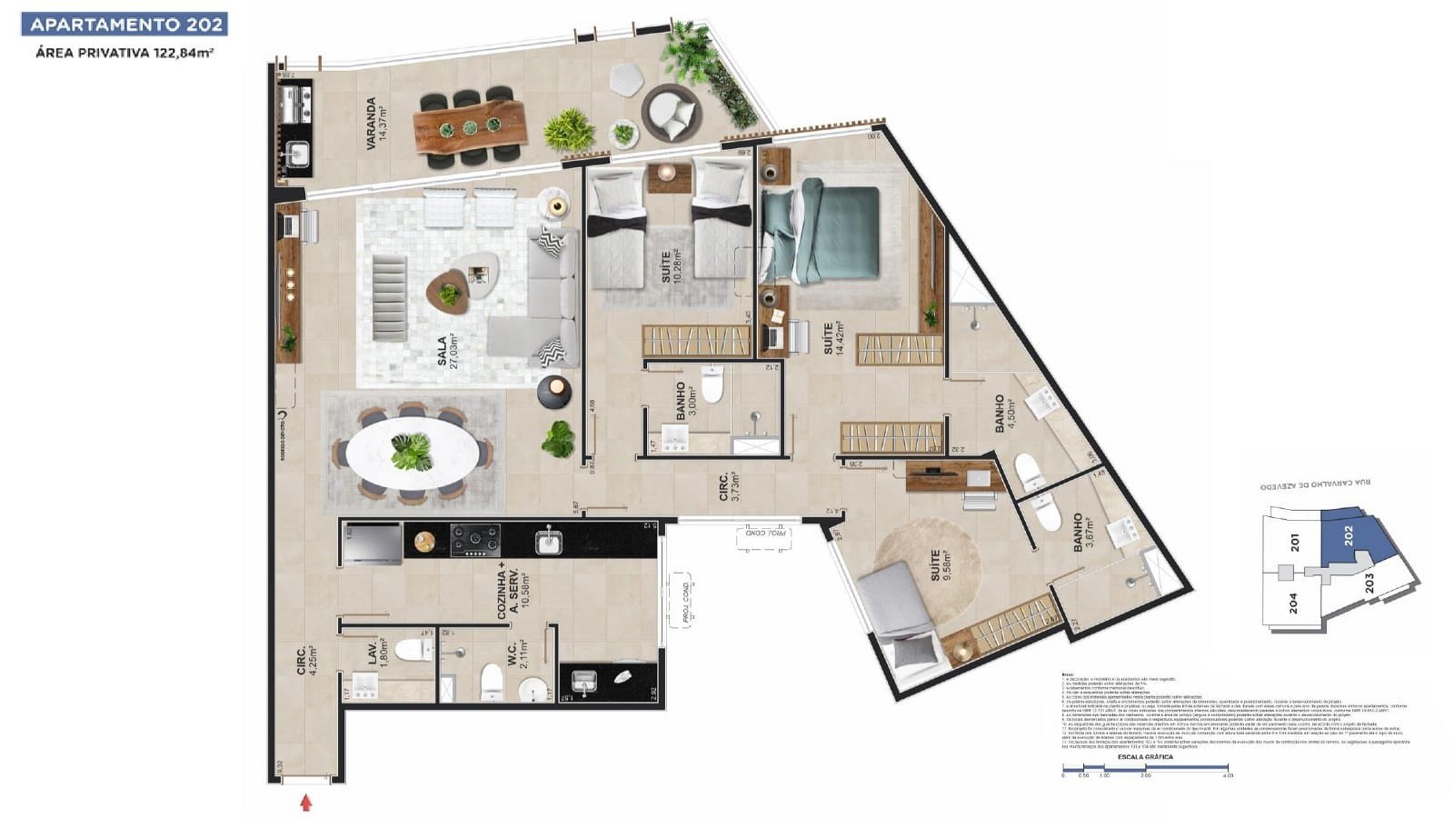 Planta 13