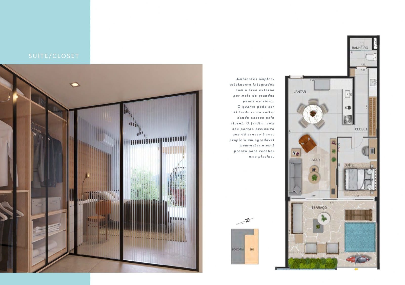 Planta 3