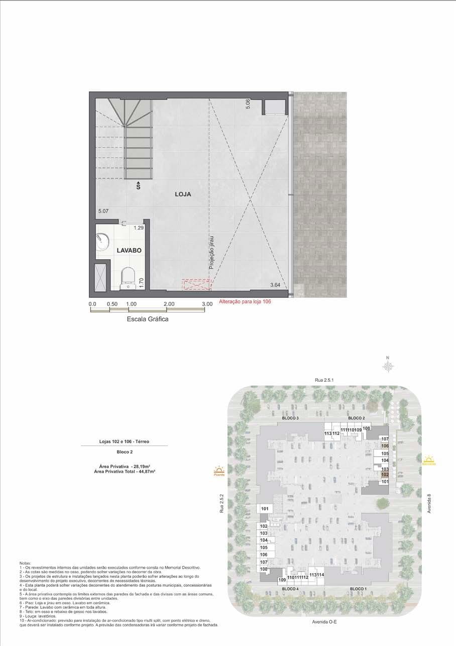 Planta 7