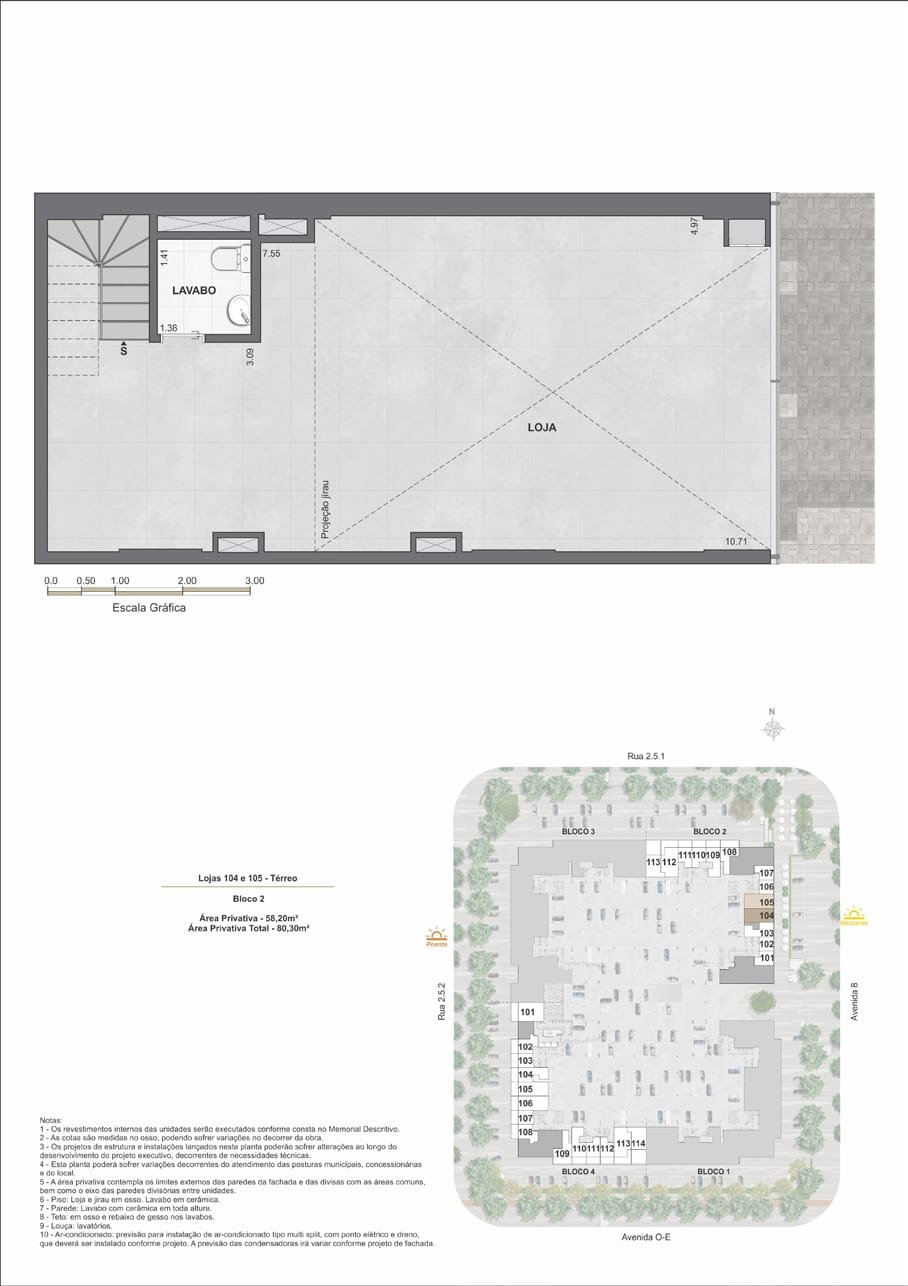 Planta 4