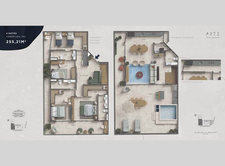 Planta 4