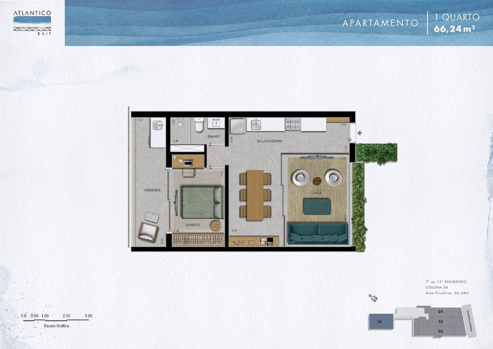 Planta 4