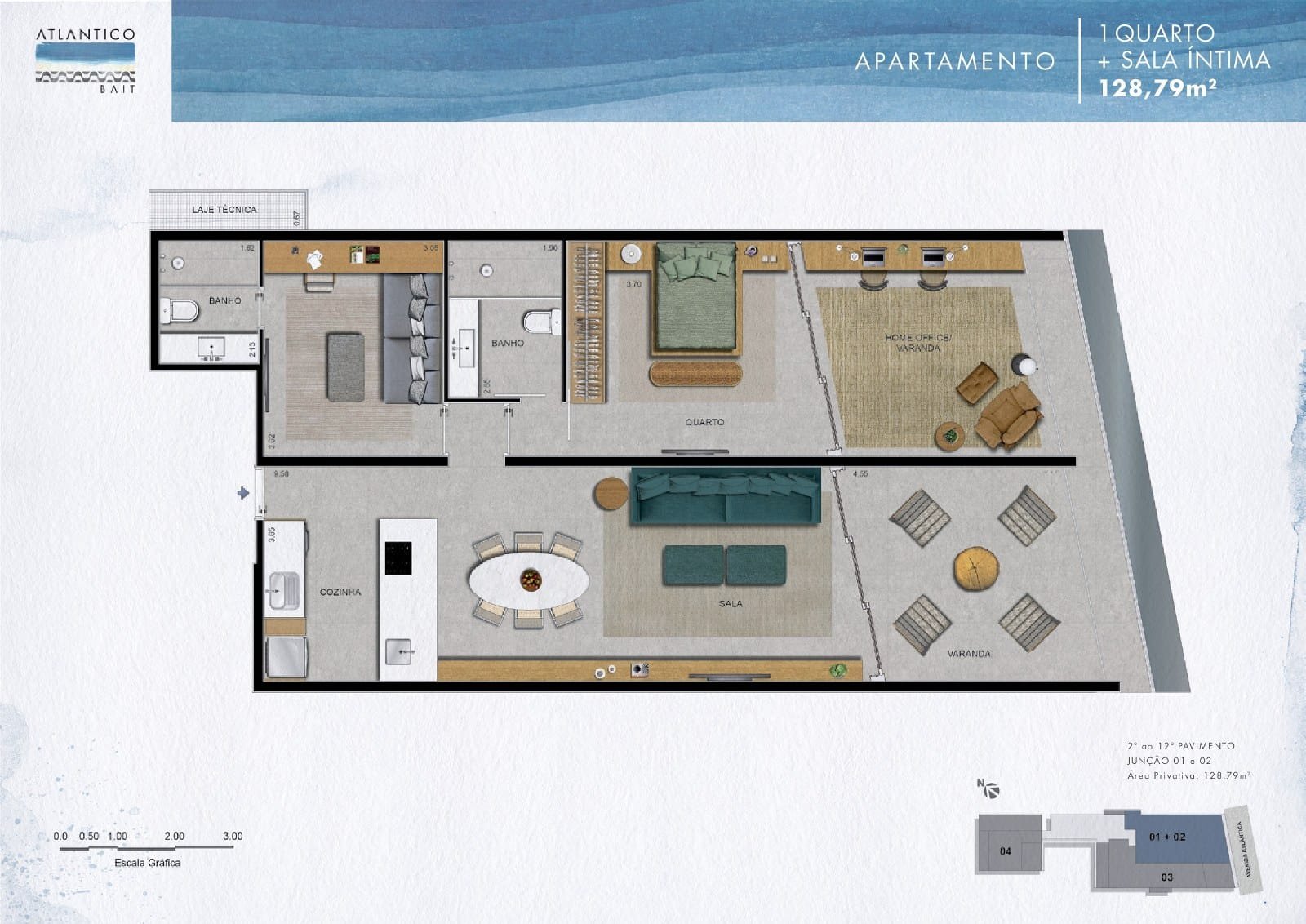 Planta 5