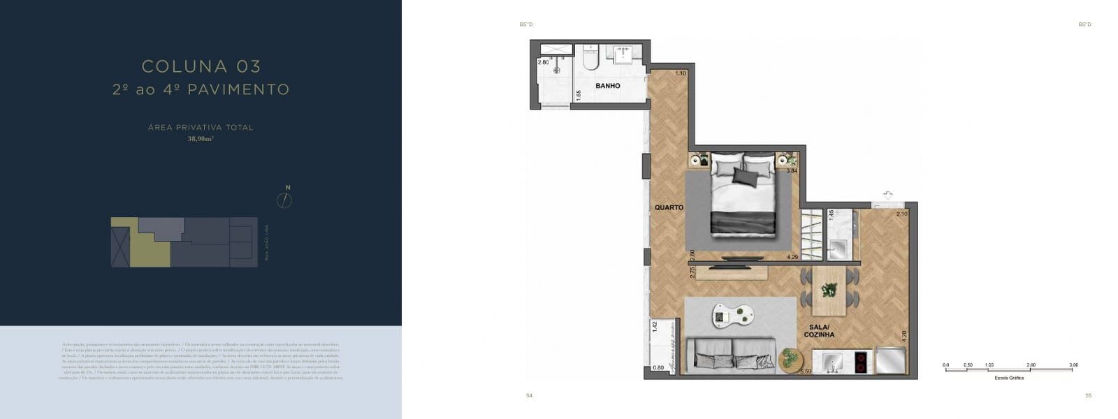 Planta 2