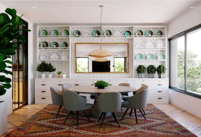 Decorado 7