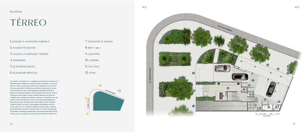 Planta 2