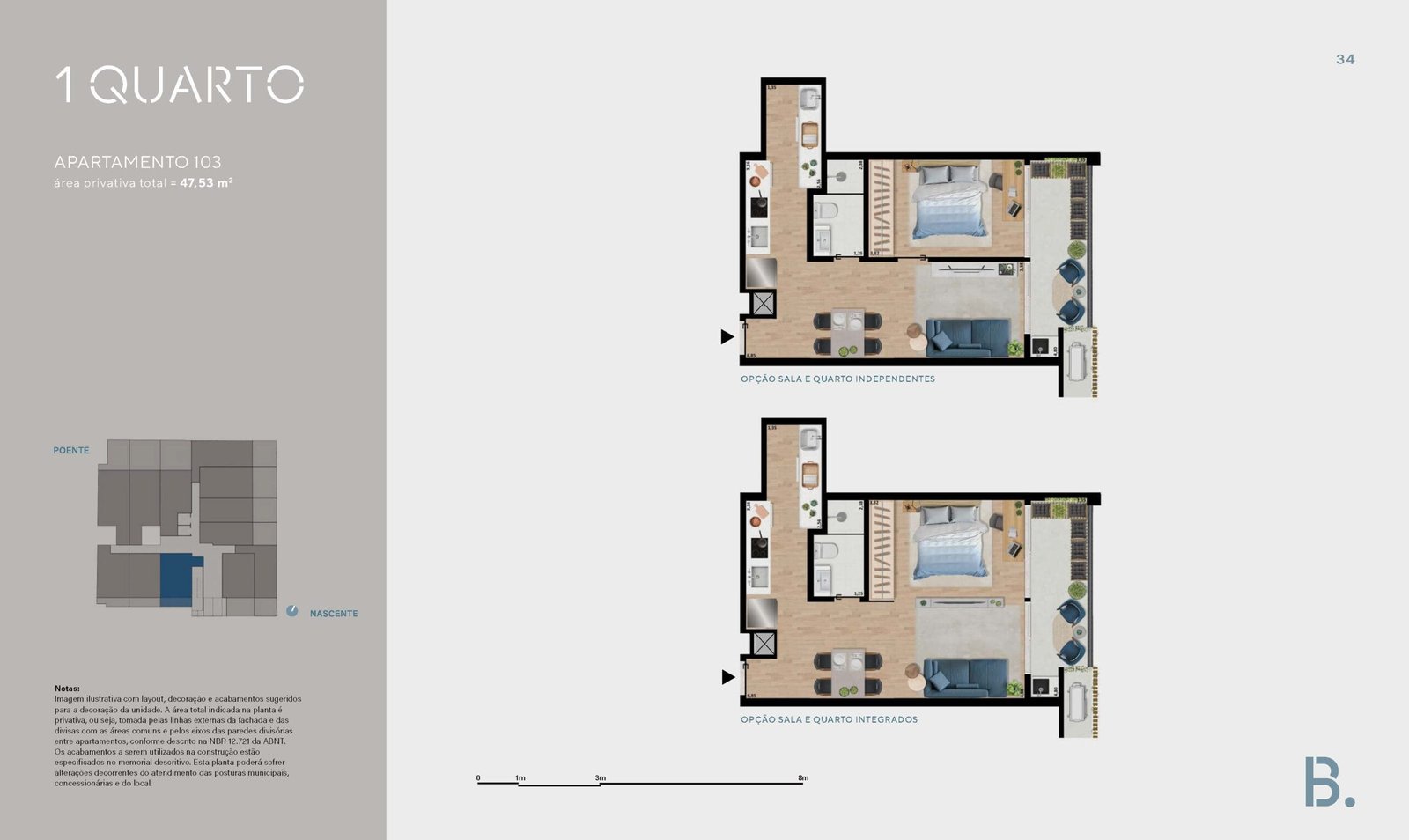 Planta 3