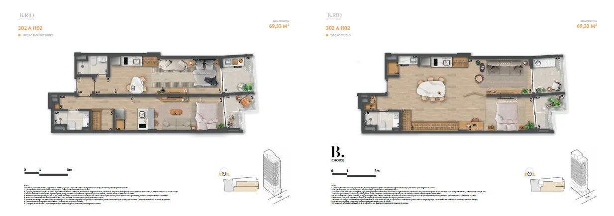 Planta 2