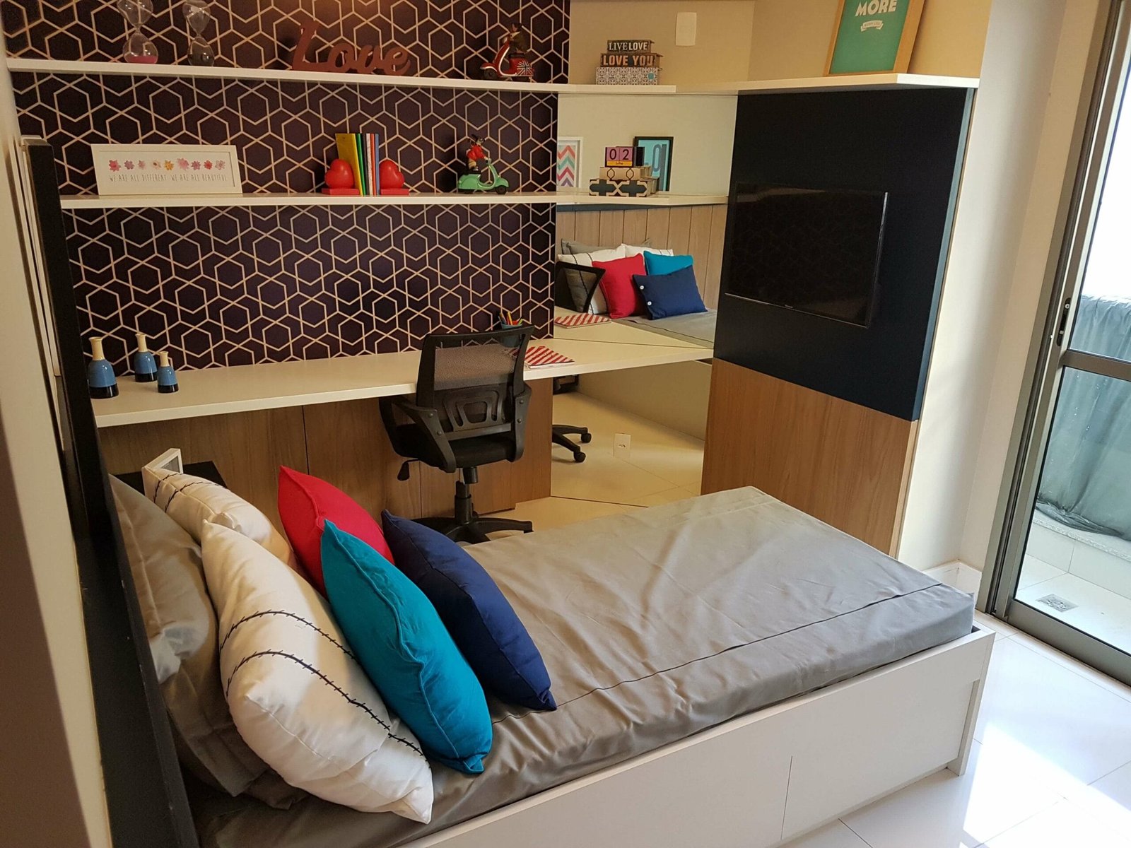 Decorado 8