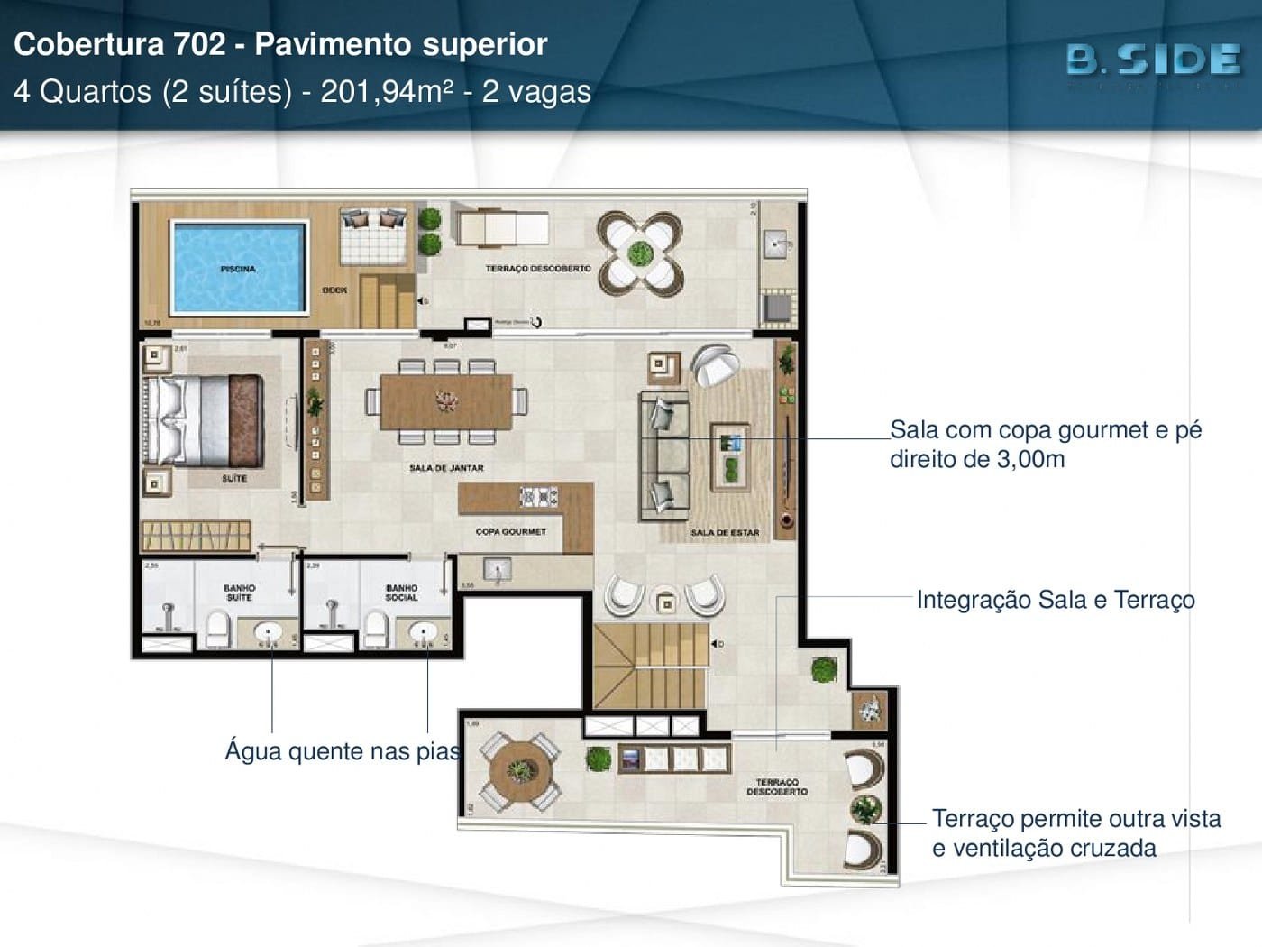 Planta 9
