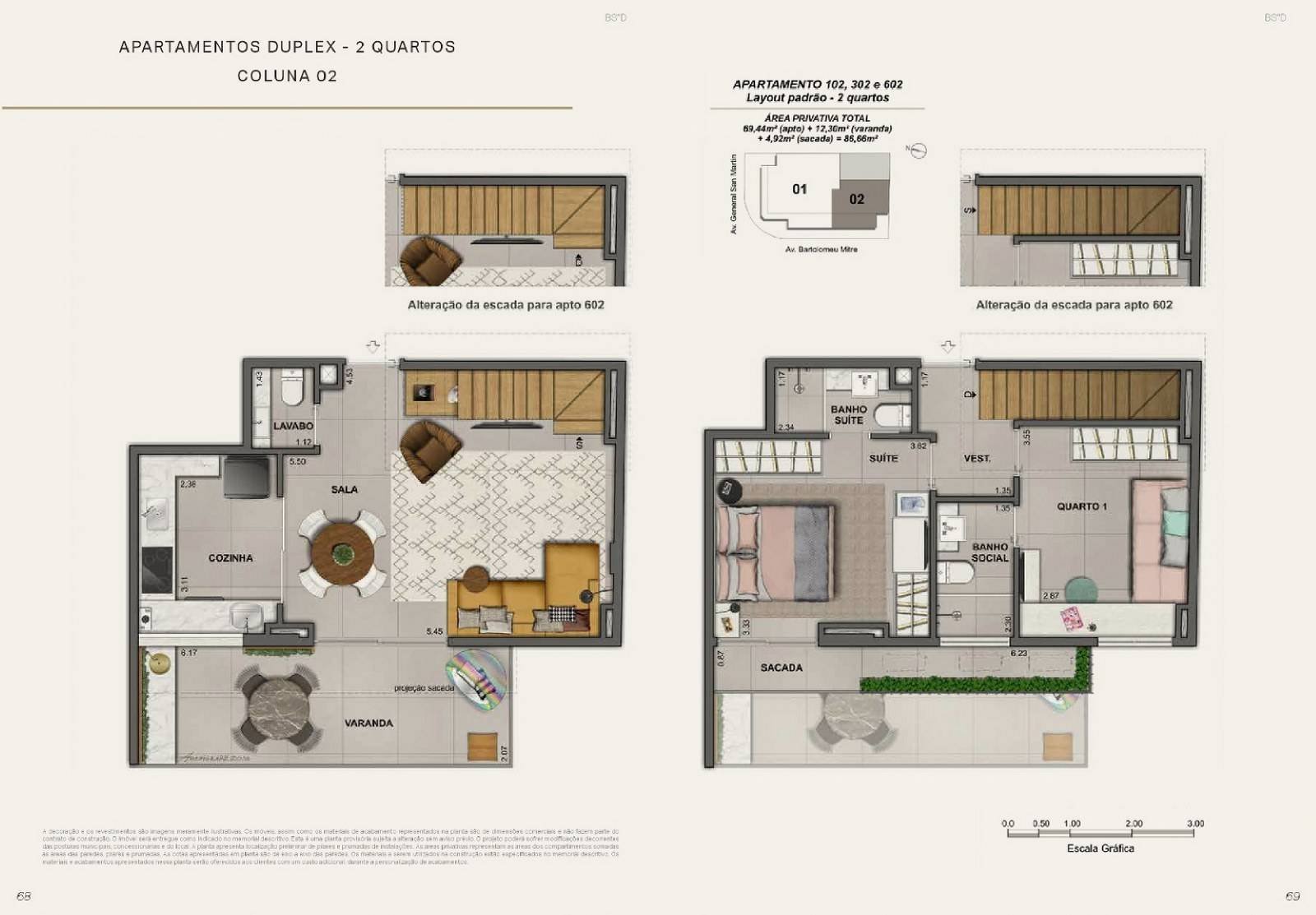 Planta 5